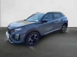Peugeot 2008 Hybrid 145 e-DCS6 - Allure