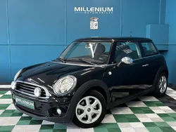 Mini MINI ONE 95CH PACK SALT