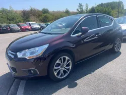 Citroën ds4 1.6 HDI 115cv sport chic 9990 euros