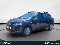 Dacia Sandero 1.0 TCe 110ch Stepway Expression