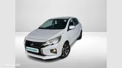 Mitsubishi Space Star 1.2 Connect Edition