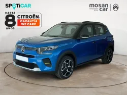 CITROEN C3 1.2 Turbo S&S Plus 110 e-DSC6
