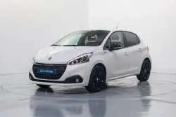 PEUGEOT 208 1.2 PureTech S&S GT Line 110