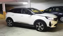 Peugeot 3008 GT LINE Híbrido Plug-in / Nacional Aceito Retoma