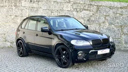 BMW X5 30 d xDrive Pack M de 2013