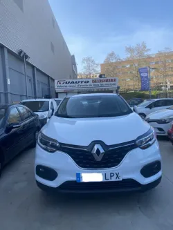Renault Kadjar 1.5dCi Blue Business 85kW