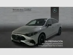 MERCEDES Clase CLA CLA Eléctrico 250+ 200kw