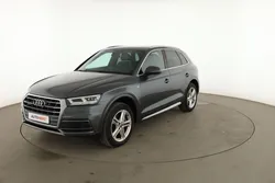 Audi Q5 2.0 TDI S Line Quattro S Tronic 7 190 ch