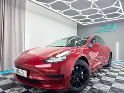 Tesla Model 3 Standard rwd