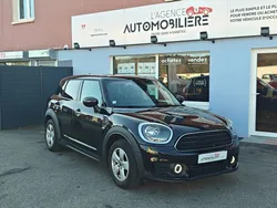 MINI Countryman F60 One D 116ch Business Design