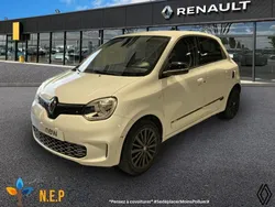 Renault Twingo III SCe 65 SL Urban Night