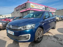 Citroën C-Elysée (2) 1.2 VTi 82 LIVE RARE AVEC 80000KM