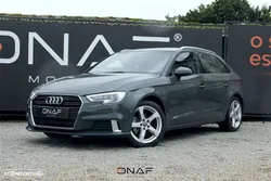 Audi A3 Sportback 30 TFSI Sport