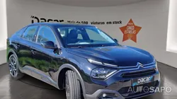 Citroen e-C4 Shine de 2023