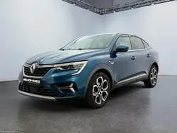 Renault Arkana E-Tech Techno