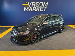 VOLKSWAGEN Golf 2.0L Tsi 290ch GTI TCR DSG - Stage 2 - Ligne complète sur mesure - 2019 - 58 000 km