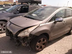 Peugeot 3008 1.6 HDi Premium