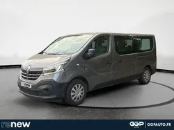 Renault Trafic Combi L2 2.0 dCi 120ch S&S Zen 8 places
