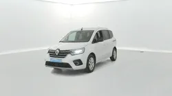 Renault Kangoo Blue dCi 115 EDC Techno