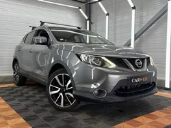 Nissan QASHQAI 1.6 DCI 130CH TEKNA XTRONIC