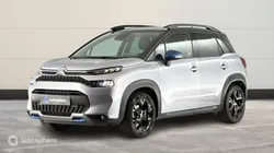 Citroen C3 Aircross PureTech 130ch S&S Rip Curl EAT6