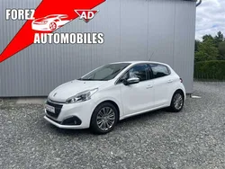 Peugeot 208 ALLURE 110 CH