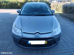 Citroën C4