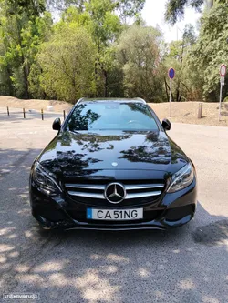 Mercedes-Benz C 350