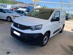 PEUGEOT PARTNER II HDI 100 Cv PACK PRO " 3 places (9890HT)