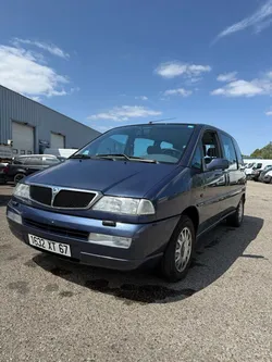 Lancia zeta 2.0 essence 147cv full options ct ok GARANTIE