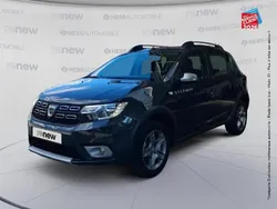 Dacia Sandero 1.0 TCe 100ch Stepway