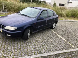 Citroën Xsara 1.9TD