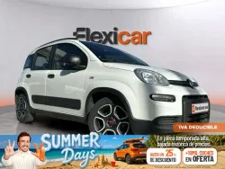 FIAT Panda 1.0 Gse City Cross Hybrid
