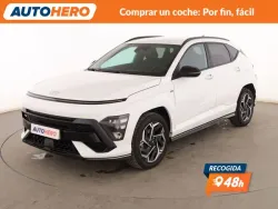 HYUNDAI Kona HEV 1.6 GDI DT Tecno 2C