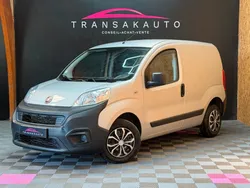 FIAT FIORINO TOLE 1.3 16V Multijet 80ch PACK