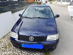 VW Polo 1.0 Confortline