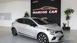 Renault Clio 1.5 Blue dCi Intens de 2023