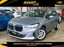 BMW Serie 2 218dA Active Tourer