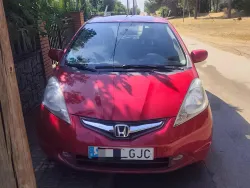 Honda Jazz Jazz 1.2i-VTEC Elegance Plus Elegance Plus