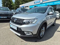 Dacia Sandero II (2) STEPWAY 1.0 SCE 75 URBAN