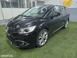 Renault Grand Scénic ENERGY dCi 110 EDC Business