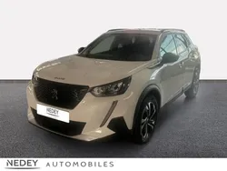 Peugeot 2008 1.5 BlueHDi 110ch S&S Allure