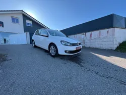 🚘 VOLKSWAGEN GOLF VI 1.6 TDI 105 FAP Blue Motion🚘