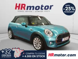 MINI Mini Cooper Aut.