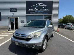 Honda CR-V 2.2 i-CTDi 4x4 - Prix Marchand/Export