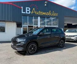 Karoq 2.0 TDi 116 cv DSG7 Sportline / Excellent Etat / 1° Main / 44100 KLM