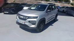 DACIA Spring Expression