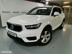 Volvo XC 40 1.5 T3 Momentum Core