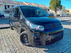 Citroën Berlingo 1.5 Blue Hdi 3 lugares (Nacional)