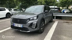 Peugeot 2008 e-2008 156ch Allure